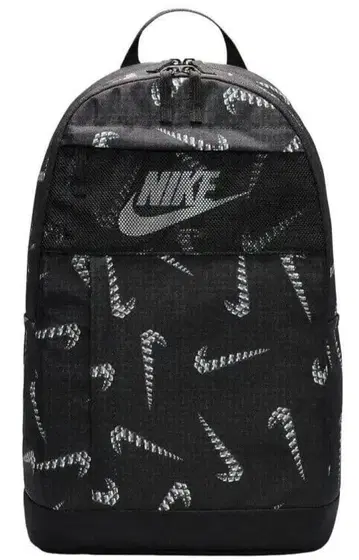 새상품 NIKE 엘레멘탈 백팩 백팩