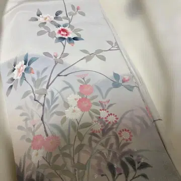 블루 계열 호몬기