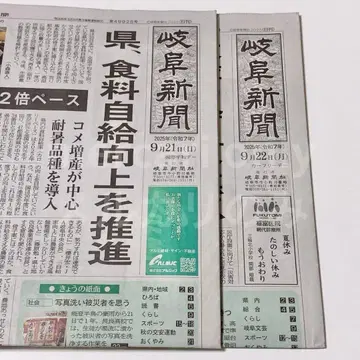 FGO 신문 OVER THE SAME SKY 10주년