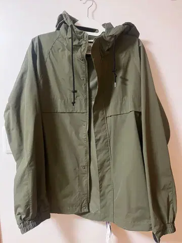 Sonny Label [발수] CORDURA 마운틴 파카 서니라벨