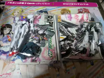 [ 무료배송 ] 건담 프라모델 정크 세트 77