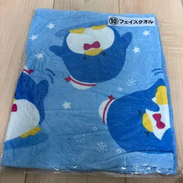 턱시도샘 당첨 복권 10 페이스타월