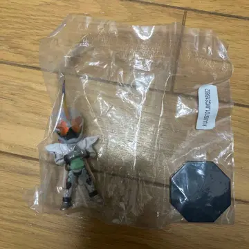 가면라이더 고스트 (무겐 소울) 제일복권 데포르메쿠스