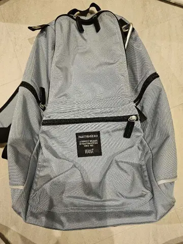 새상품급 마리메꼬 백팩