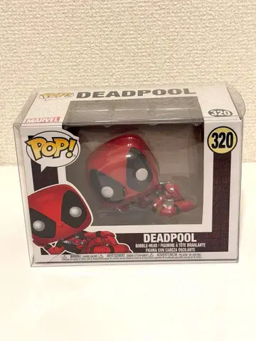 데드풀 펀코 Funko POP