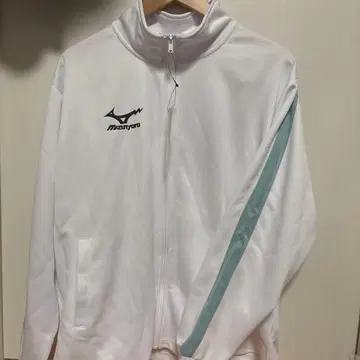 하이큐 아오바죠사이 저지 L 사이즈 트랙 자켓