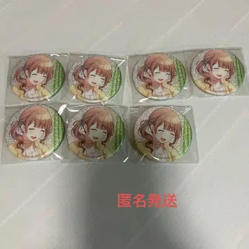 프로세카 모치즈키 호나미 캔 배지