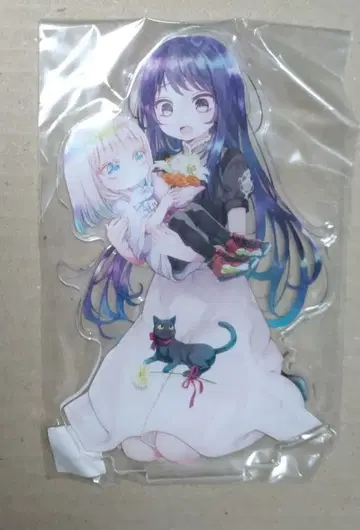 맑고 맑은 날씨 8 게이머즈 아크릴 스탠드