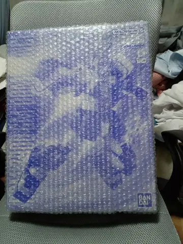 MG 짐 도미넌스 미개봉