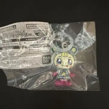 나루미야 캐릭터즈 메지루시 액세서리 블루베리에짱