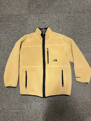 THE NORTH FACE 보아 플리스 자켓 NA46101 L 사이즈