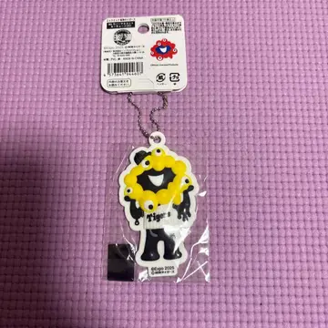 [ 새상품 ] 미야쿠미야쿠 한신 Tigers 키링