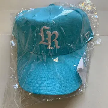 미개봉 새상품 리베이로 CAP