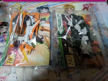 [ 무료배송 ] 건담 프라모델 정크 세트 78