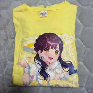 후쿠마루 우사 최애T