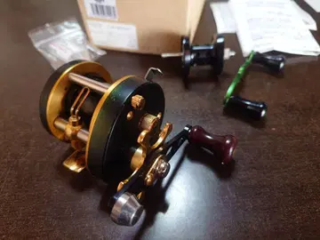 이쓰즈 BC521SSS 빈티지 그린/골드