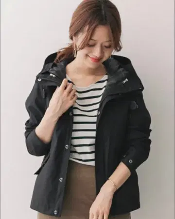 어반 리서치 3way 마운틴 후드티 다운