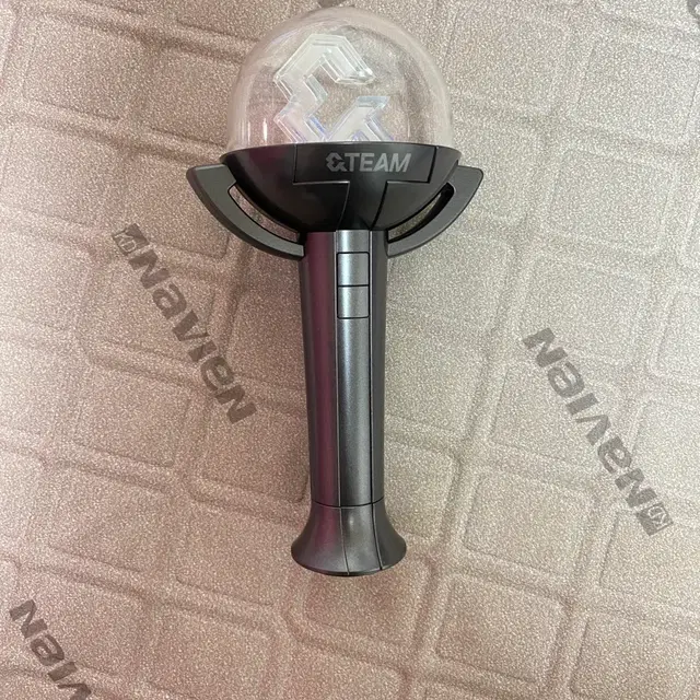 앤팀 응원봉 양도