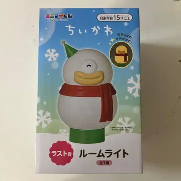 치이카와 에니마이 복권 라스트 원상