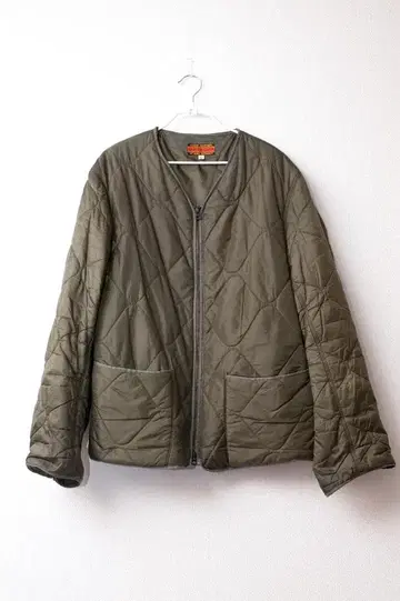 버즈릭슨 유나이티드 카 라이너 자켓