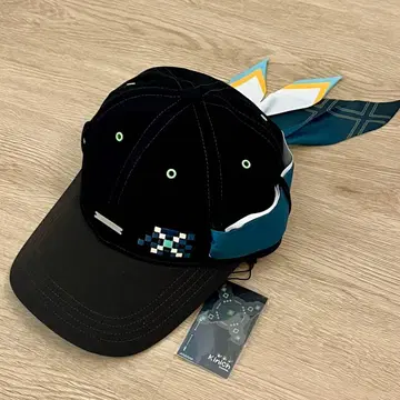 [ 원신 ] 키이치 이미지 캡