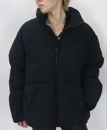 TIMBREPOSTE 패딩 자켓