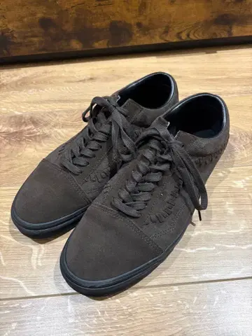 VANS 올드스쿨 크라프트 스트라이프
