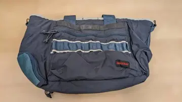 BRIEFING x New Balance 토트백