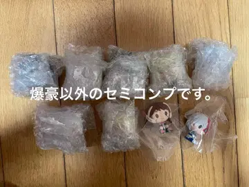 나의 히어로 아카데미아 제일복권 쵸코놋코 세트