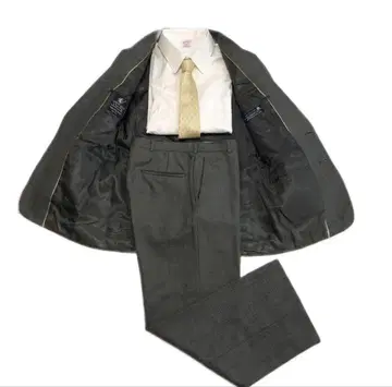 USA제 오스틴 리드 그레이 수트 셋업 LL 상당