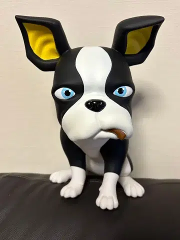 죠죠의 기묘한 모험 이기 피규어
