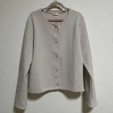 index 노카라 자켓