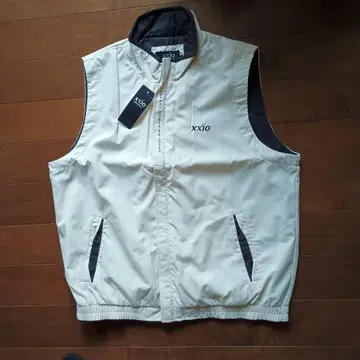 젝시오 골프웨어 새상품 베스트 사이즈 F