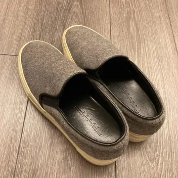 그레이 울풍 슬립온