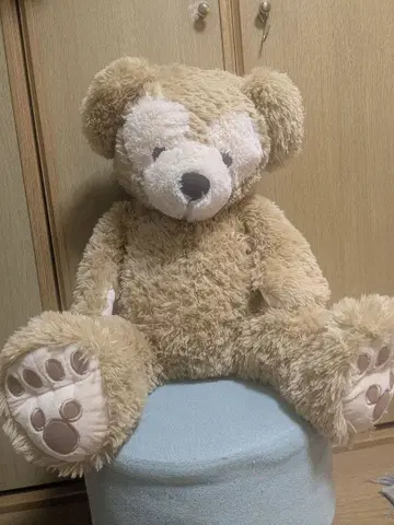 도쿄 디즈니 씨 더피