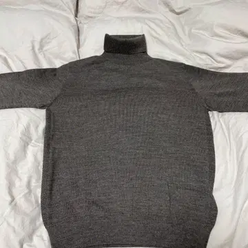 [ 새상품 미사용 ] B:MING by BEAMS 터틀넥 S