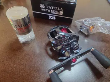 TATULA SV TW 103SH L 베이트릴