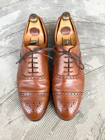 Crockett&Jones Westminster 크로켓&존스