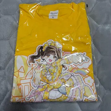 후쿠마루 우사 최애 T