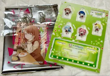 프로세카 스시로 콜라보 유닛 참 모어모어점프