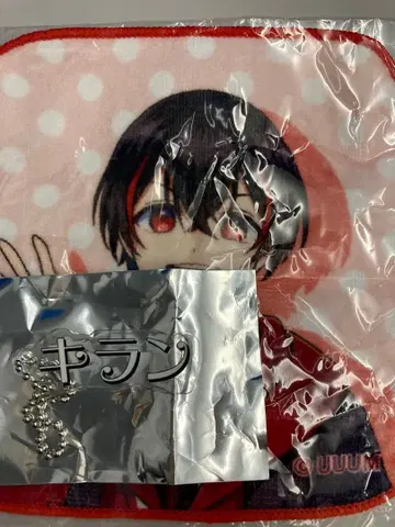 컬러풀 피치 뮤지엄 전시회 유안군