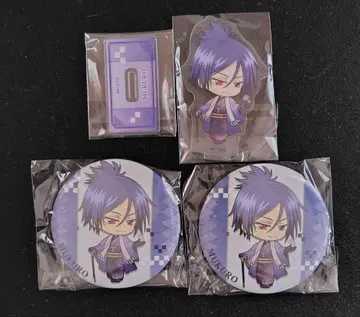 클락쿠지 가정교사 히트맨REBORN! 로쿠도 무쿠로