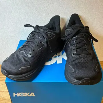 HOKA 호카오네오네 CLIFTON10 WIDE 1162032