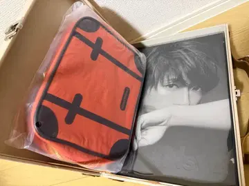 Nissy HOCUS POCUS 3 Nissy반