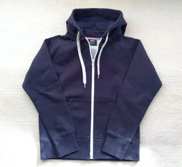 Champion 풀 집업 후드티