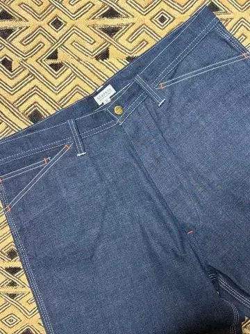 At Last 워크 팬츠