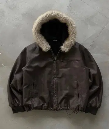 WISHFOREVER 2WAY 블루종