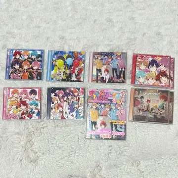 스토푸리 리이누 루토 CD 앨범