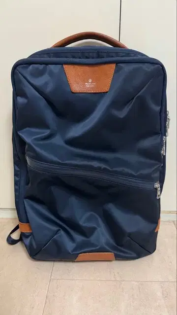 [ 마스터피스 ] Progress 백팩 No.02391