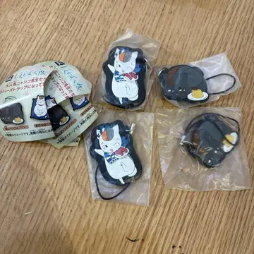 하마스시 냥코 선생님 세트 판매 시크릿 포함